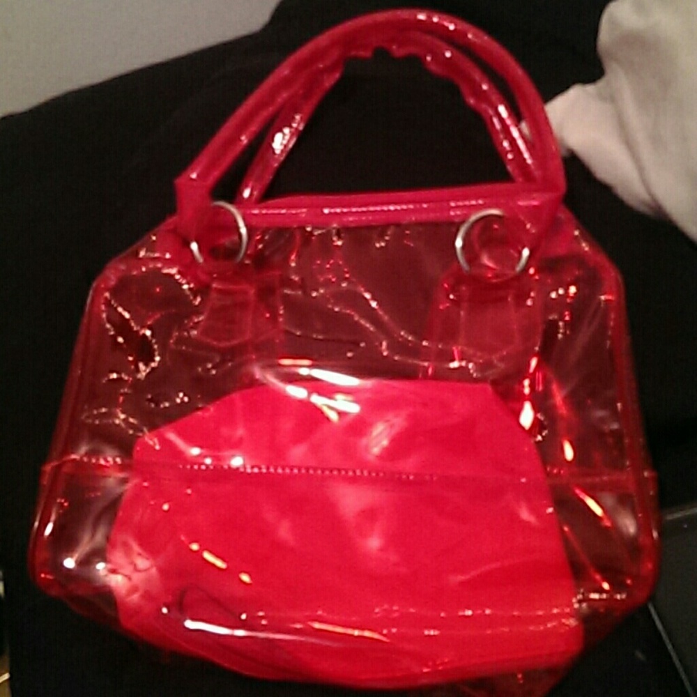 Vinal bag